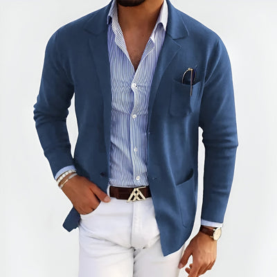 Jean™ | Lekka i elegancka kurtka męska