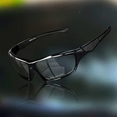 Ksawery / Okulary Przeciwsłoneczne