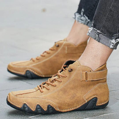 Sasza / Uniseksowe Ergo+ Sneakersy
