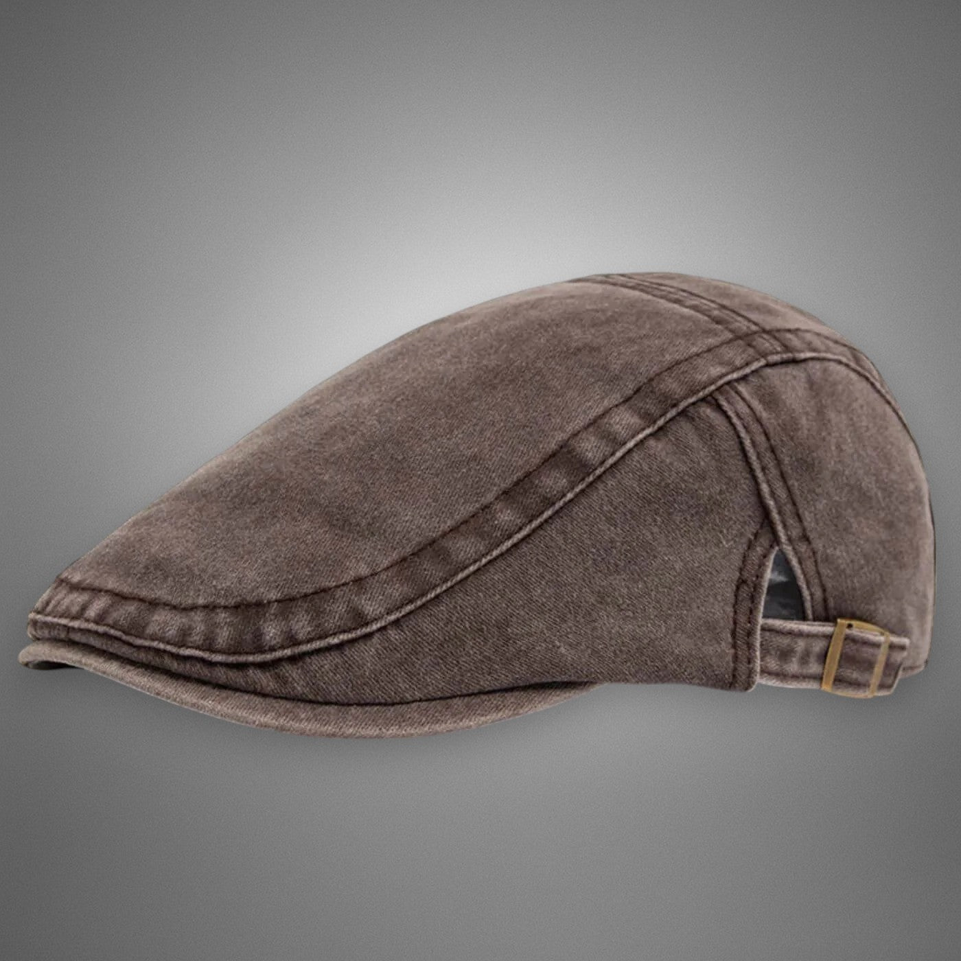 Feliks / Vintage'owy Beret