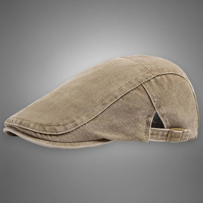Feliks / Vintage'owy Beret