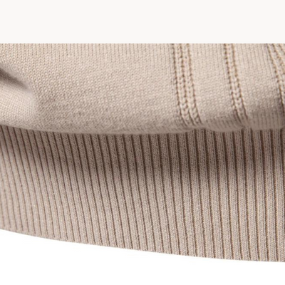 Jean™ | Sweter męski w kratę