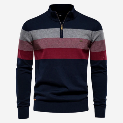 Sebastian™ | Sweter męski