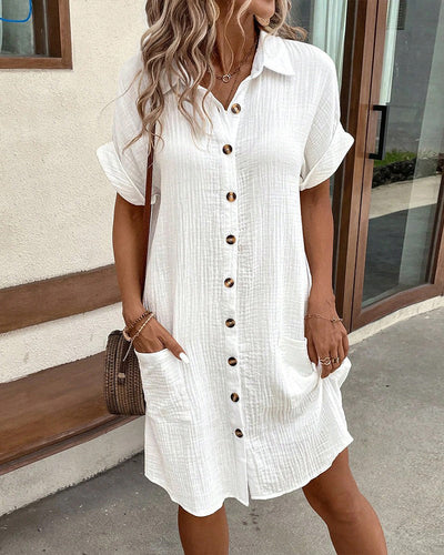 ZOFIA | Elegancka Tunika Polo