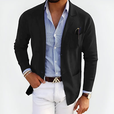 Jean™ | Lekka i elegancka kurtka męska