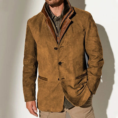 Lancelot™ – kurtka vintage