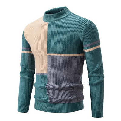Mikołaj™ | Sweter premium dla mężczyzn