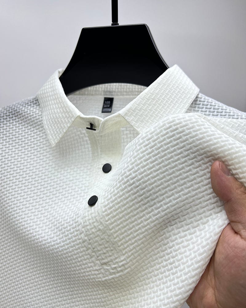 Patryk / Premium koszulka polo