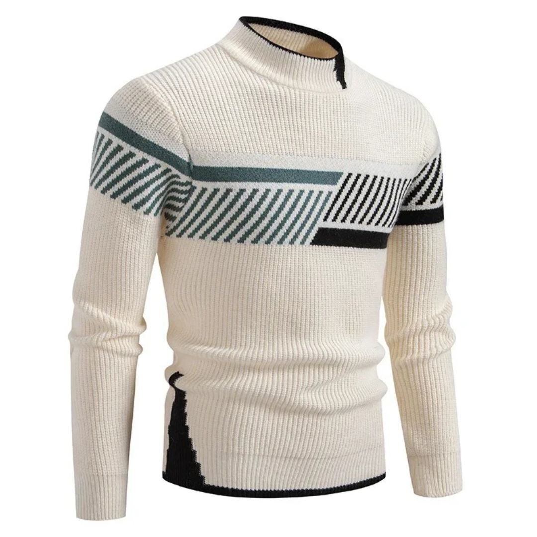 Olivier™ | Sweter z najwyższej półki