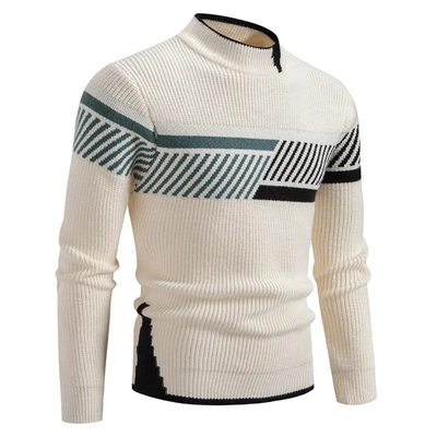 Olivier™ | Sweter z najwyższej półki