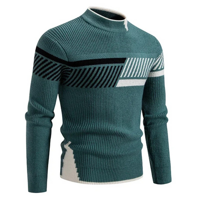 Olivier™ | Sweter z najwyższej półki