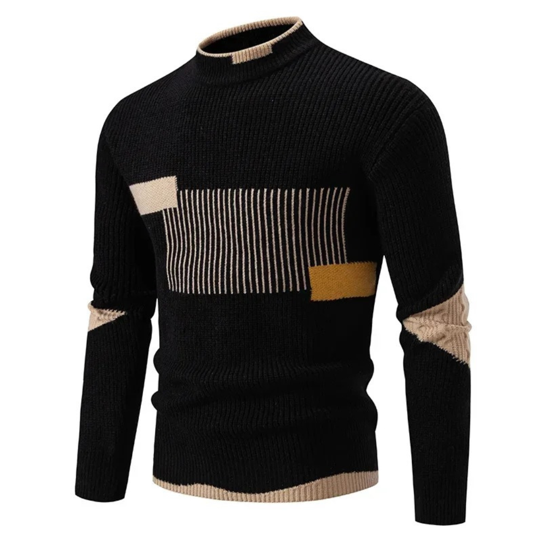Olivier™ | Sweter z najwyższej półki