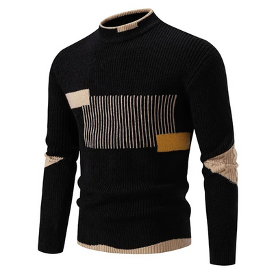 Olivier™ | Sweter z najwyższej półki