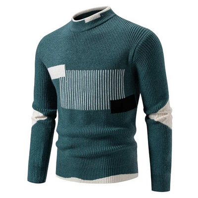 Olivier™ | Sweter z najwyższej półki