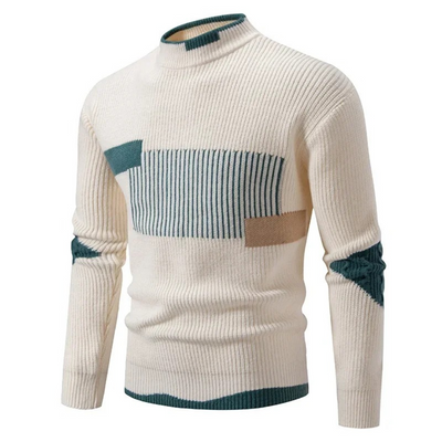 Olivier™ | Sweter z najwyższej półki