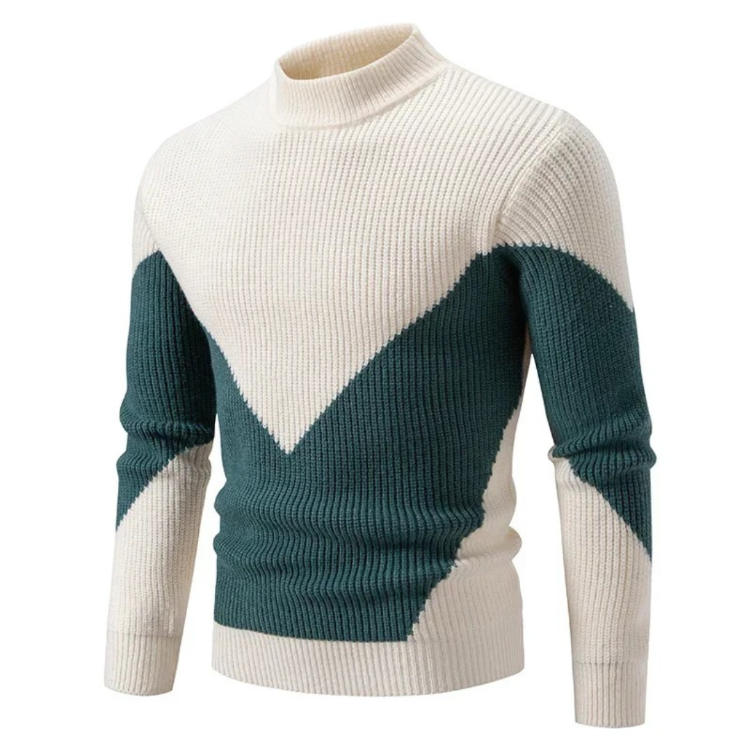 Olivier™ | Sweter z najwyższej półki
