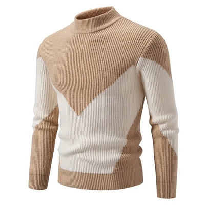 Olivier™ | Sweter z najwyższej półki