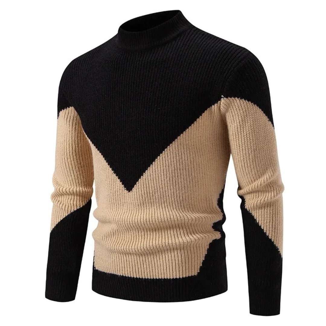 Olivier™ | Sweter z najwyższej półki