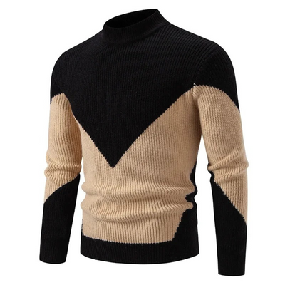 Olivier™ | Sweter z najwyższej półki