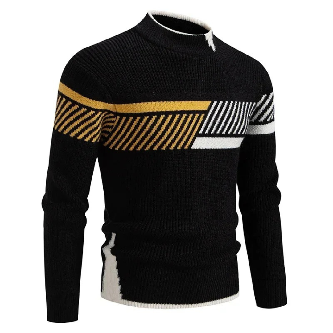 Olivier™ | Sweter z najwyższej półki